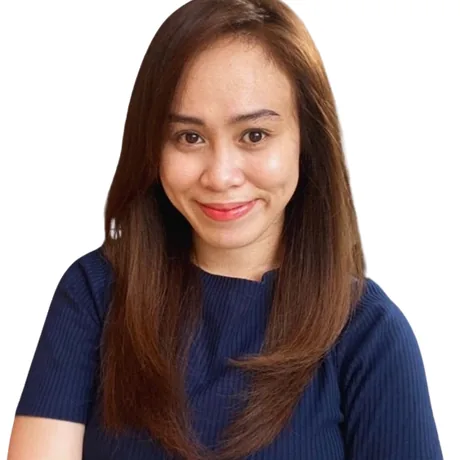 Mari Jo Acabal, founder of Next Wave Learning